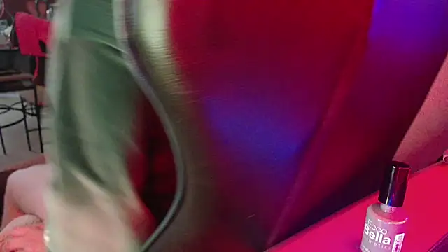 DirtyDi97 online show from 12-17-25, 02:55