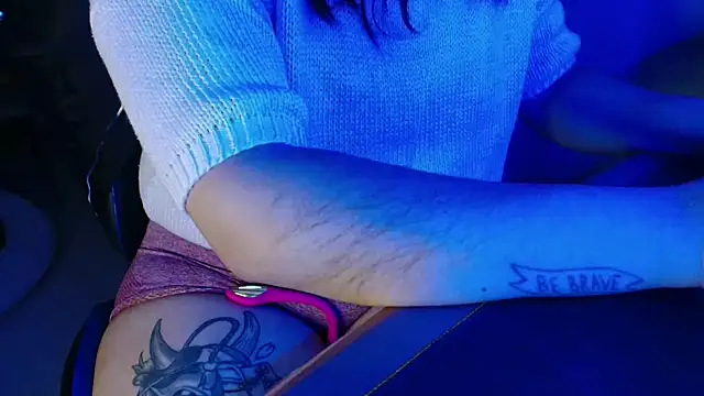 DirtyDi97 online show from 11-16-25, 02:38