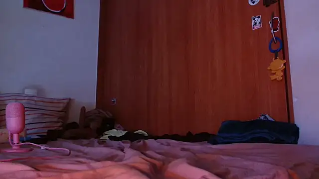 DirtyDi97 online show from 02-06-26, 02:40