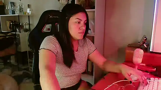 DirtyDi97 online show from 02-24-26, 04:19