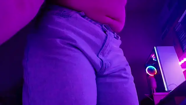 DirtyDi97 online show from 03-04-26, 03:03