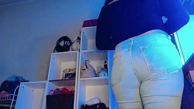 DirtyDi97 online show from 01-18-26, 10:57