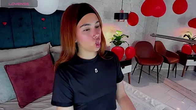 AdeleAndersonn online show from 02-18-26, 07:54