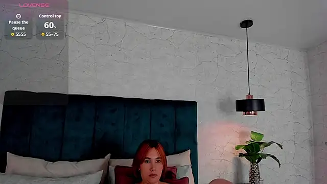 AdeleAndersonn online show from 03-10-26, 09:30