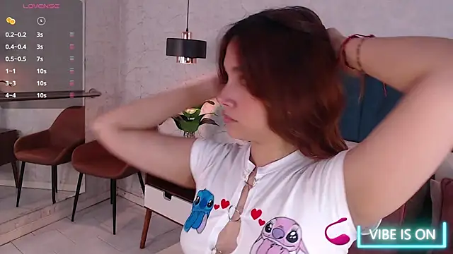 AdeleAndersonn online show from 09-20-25, 05:40