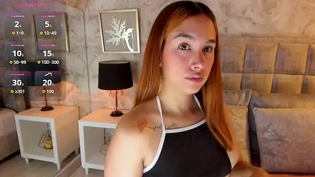 AdeleAndersonn online show from 04-11-26, 01:04