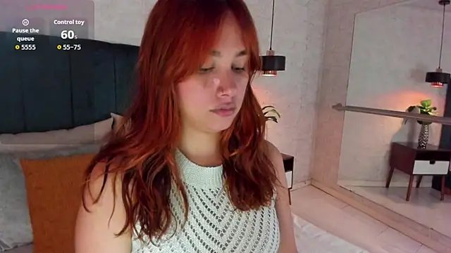 Snapshot of AdeleAndersonn chatting on 05-20-26, 07:44 AdeleAndersonn online show from 05-20-26, 07:44