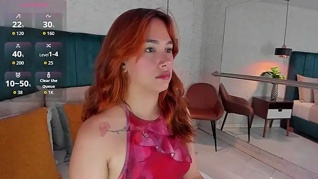 Snapshot of AdeleAndersonn chatting on 05-19-26, 02:13 AdeleAndersonn online show from 05-19-26, 02:13