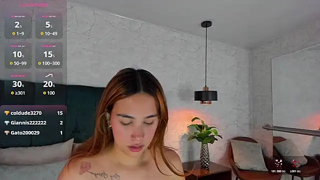 Snapshot of AdeleAndersonn chatting on 04-25-26, 01:41 AdeleAndersonn online show from 04-25-26, 01:41
