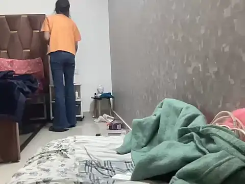 Ruhi ansh online show from 01-16-26, 06:01