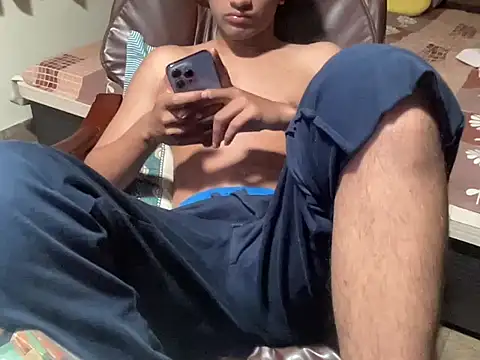 yourhero3466 online show from 03-08-26, 08:45