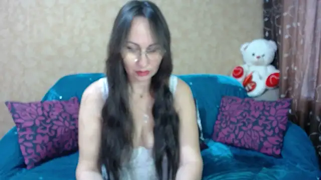 MilfBrunet online show from 11-29-25, 08:47