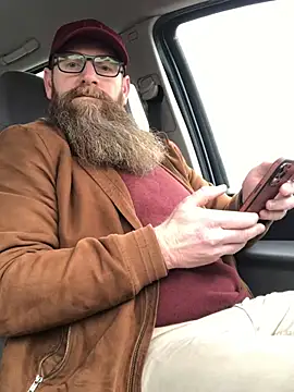 Ice mannHH online show from 02-26-25, 01:54