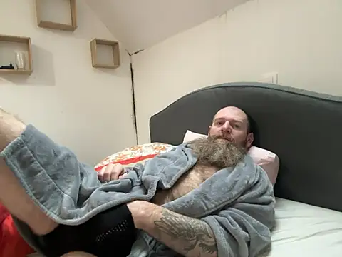 Ice mannHH online show from 01-24-25, 09:06