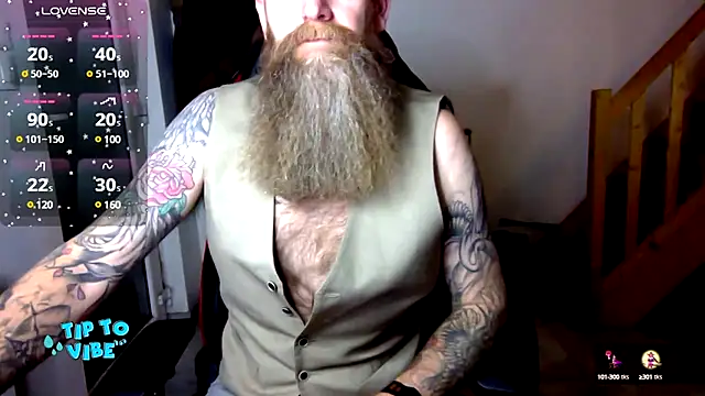 Ice mannHH online show from 12-05-24, 09:44