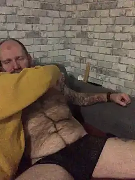 Ice mannHH online show from 02-02-25, 09:45