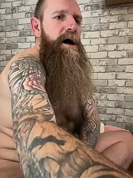 Ice mannHH online show from 02-18-25, 11:52