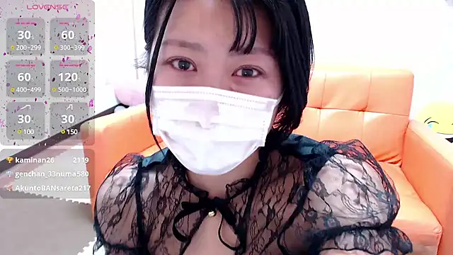 Snapshot of minamina1221 chatting on 03-21-25, 06:38 minamina1221 online show from 03-21-25, 06:38