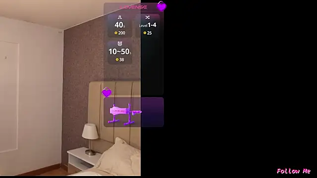 megan bat online show from 02-02-25, 08:41