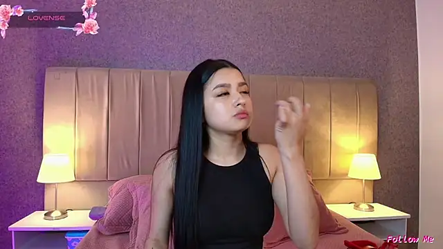 megan bat online show from 01-23-25, 01:13