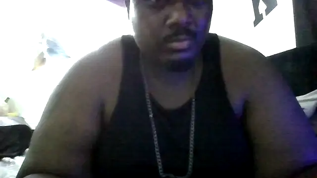 BigBossaNova69 online show from 12-15-25, 05:13