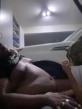 BigBossaNova69 online show from 10-07-25, 05:41