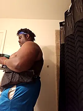 BigBossaNova69 online show from 03-26-26, 10:51