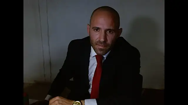 TheNakedPreacher online show from 01-07-26, 04:56