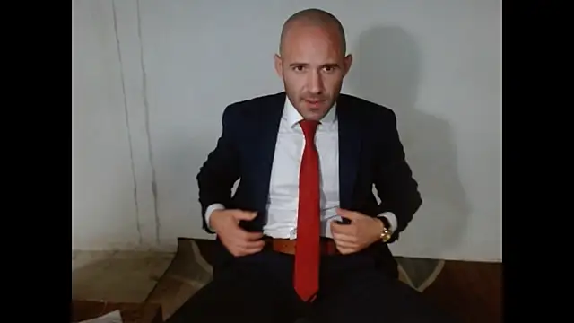 TheNakedPreacher online show from 01-06-26, 05:17