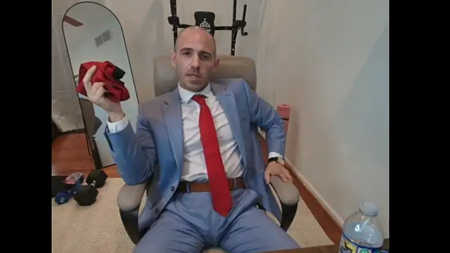 TheNakedPreacher online show from 02-26-26, 06:08