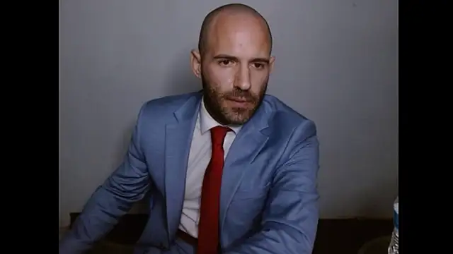 TheNakedPreacher online show from 02-09-26, 04:27