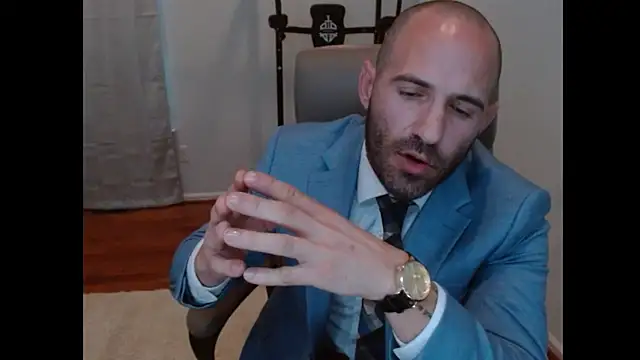 TheNakedPreacher online show from 02-07-26, 04:48