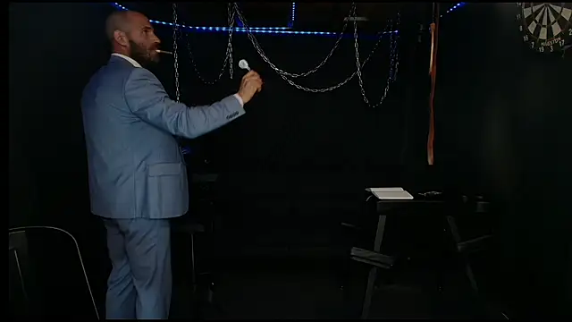 TheNakedPreacher online show from 04-14-26, 04:56