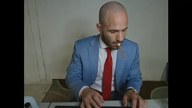 TheNakedPreacher online show from 02-21-26, 04:20