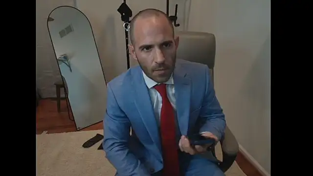 TheNakedPreacher online show from 03-03-26, 06:04