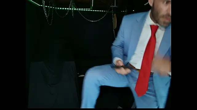 TheNakedPreacher online show from 04-08-26, 04:41