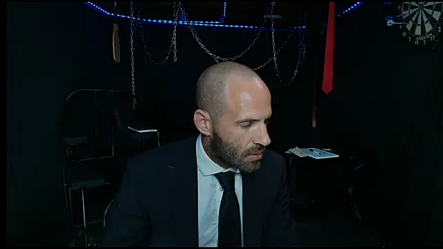 TheNakedPreacher online show from 04-13-26, 03:16