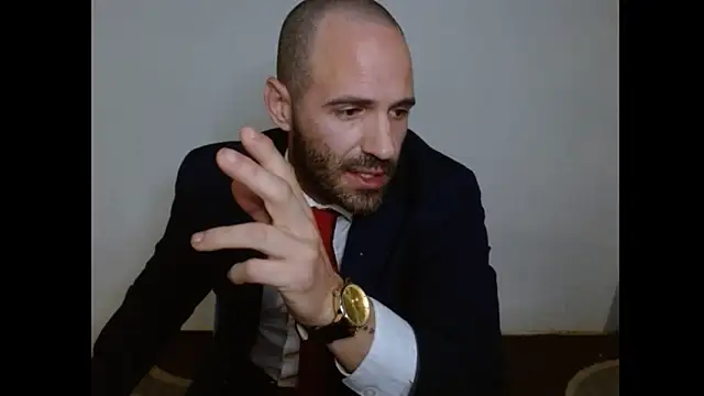 TheNakedPreacher online show from 02-12-26, 08:14