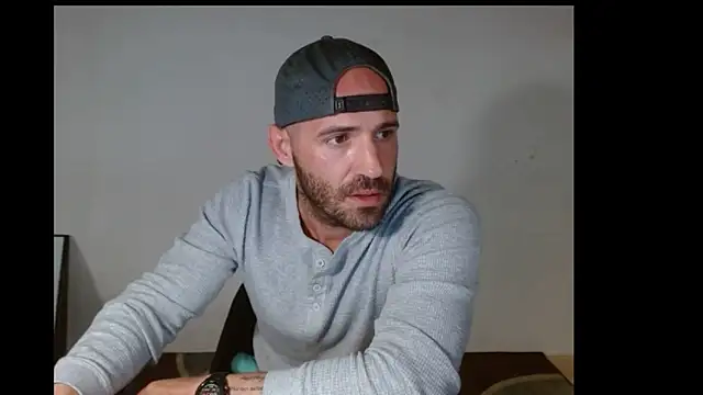 TheNakedPreacher online show from 03-06-25, 01:35