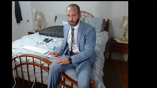 TheNakedPreacher online show from 11-20-25, 10:27