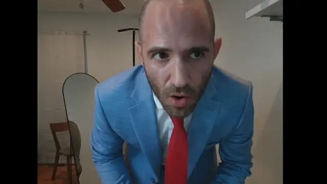 TheNakedPreacher online show from 03-06-26, 06:03