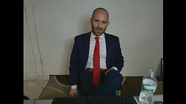 TheNakedPreacher online show from 02-23-26, 12:17