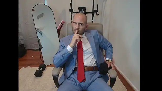 TheNakedPreacher online show from 03-01-26, 04:29