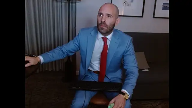 TheNakedPreacher online show from 02-13-26, 08:36