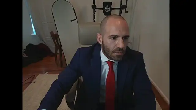 TheNakedPreacher online show from 03-09-26, 04:10