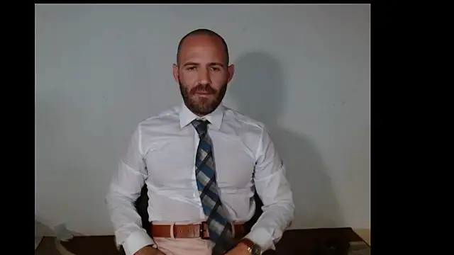 TheNakedPreacher online show from 03-21-25, 01:01