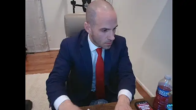 TheNakedPreacher online show from 02-15-26, 03:00