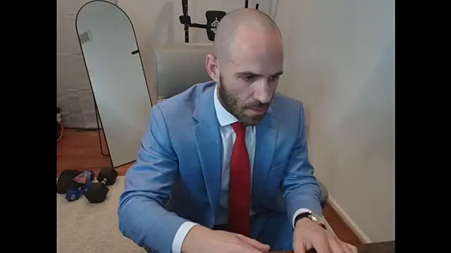 TheNakedPreacher online show from 02-24-26, 03:13