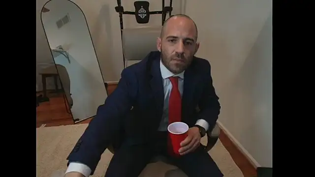 TheNakedPreacher online show from 03-05-26, 04:58