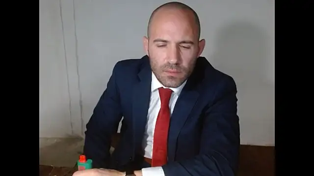 TheNakedPreacher online show from 01-08-26, 02:23